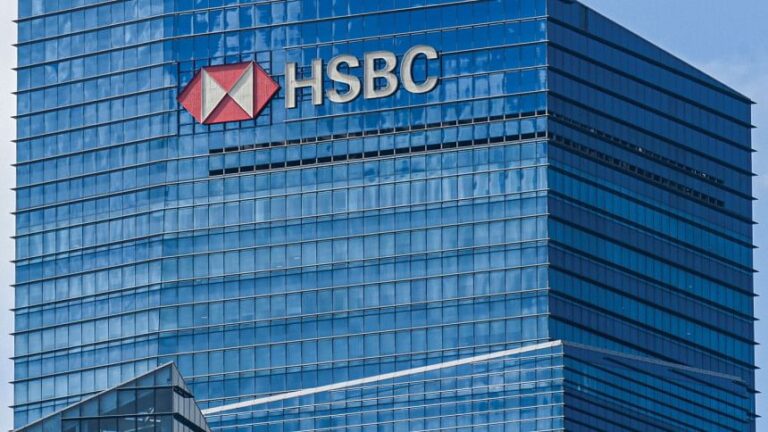 HSBC、米国法人向け銀行部門を閉鎖へ