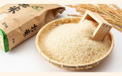 日本のコアインフレ率が3.7%に達し、米価が倍増