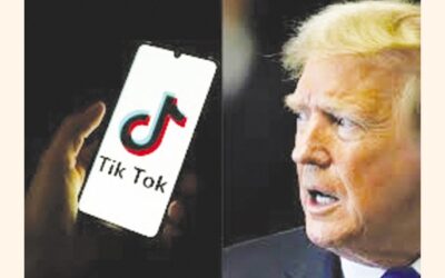 トランプ大統領、TikTok売却期限を90日間延長