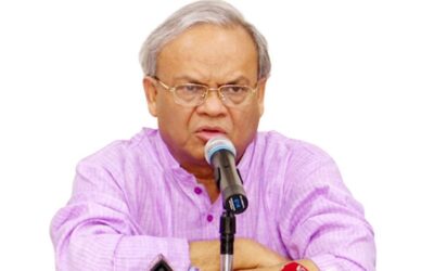 インドの政策立案者はALの復活を企てているとリズヴィ氏は言う