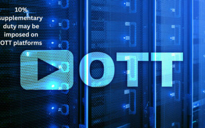 2026年度予算：OTTプラットフォームのコストが上昇する可能性