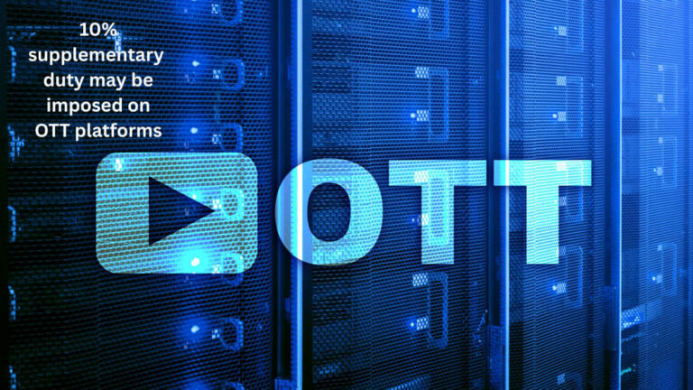 2026年度予算：OTTプラットフォームのコストが上昇する可能性