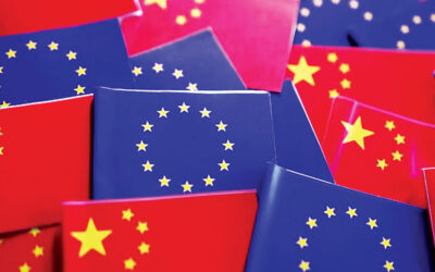 自動車関税休戦で中国はEUよりも多くの利益を得る可能性がある