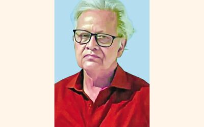 彫刻家ハミドゥッザマン・カーン死去