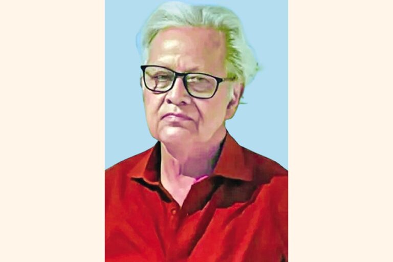 彫刻家ハミドゥッザマン・カーン死去