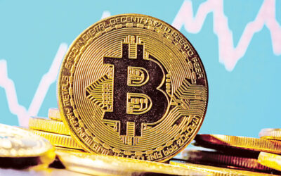 暗号通貨セクターの時価総額が4兆ドルを突破