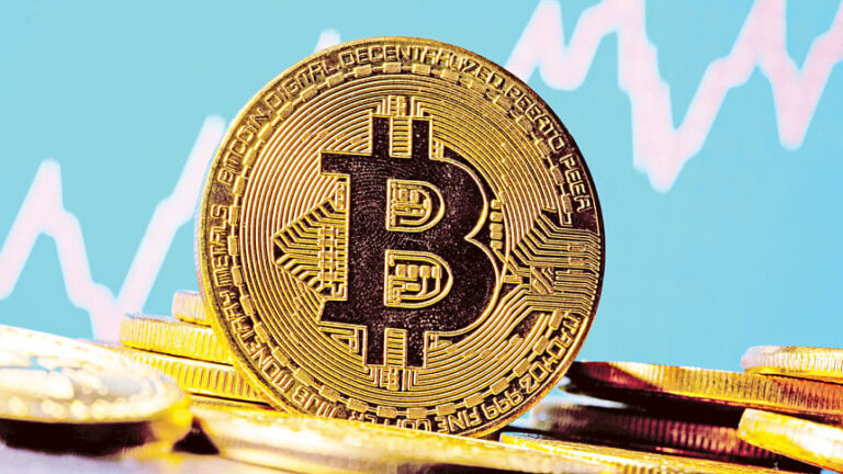 暗号通貨セクターの時価総額が4兆ドルを突破