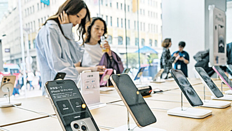 アップルはイノベーターのジレンマについて無駄に考えている