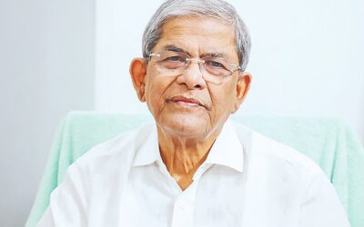 ファクルル氏、政府は選挙に向けて正しい方向に進んでいると発言