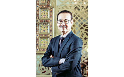 最低税制改革の必要性
