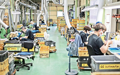 日本との貿易協定は米国の関税テンプレートを破る