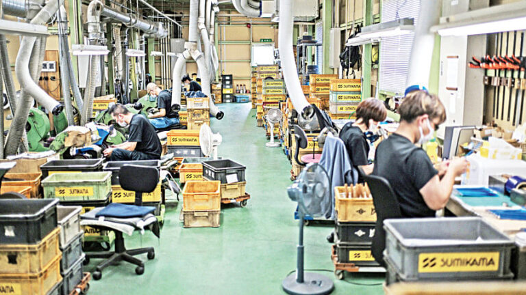 日本との貿易協定は米国の関税テンプレートを破る