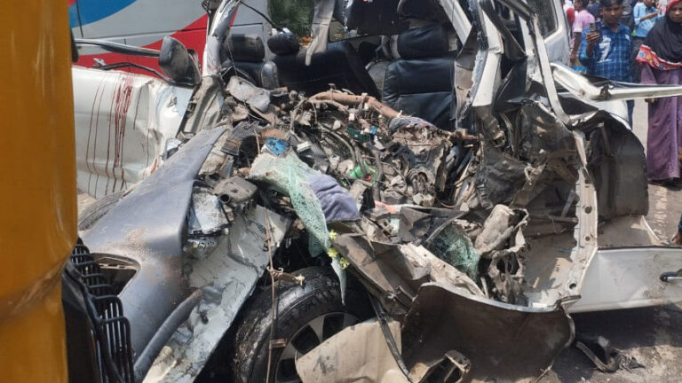 ナトーレの墜落事故で8人が死亡、うち家族7人