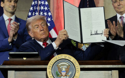 米国との関税交渉は「まだ終わっていない」