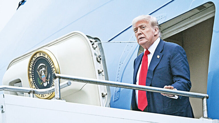 トランプ大統領とEU首脳、貿易協定締結へ向け本日会談