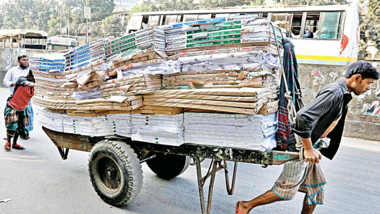 インフレの緩和で賃金格差が縮小：BBレポート