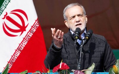イラン、国連の核監視機関との協力を停止へ