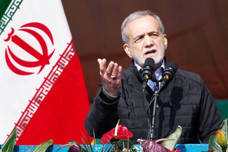 イラン、国連の核監視機関との協力を停止へ