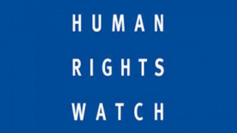 アラカン軍は軍事政権と同様にロヒンギャ族を弾圧している：HRW
