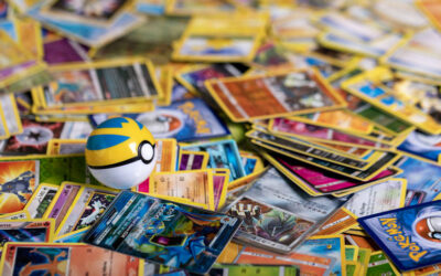 カード、ゲーム機、アニメの物語：ポケモンとともに育った私の人生