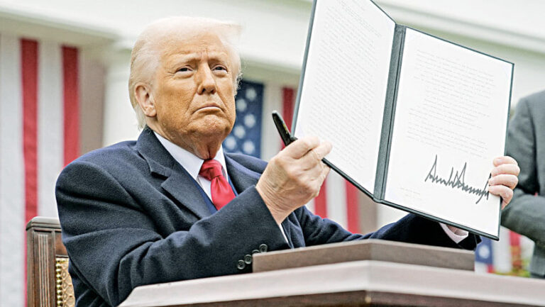 合意か合意なしか：トランプ大統領の7月の関税期限はどうなるのか？