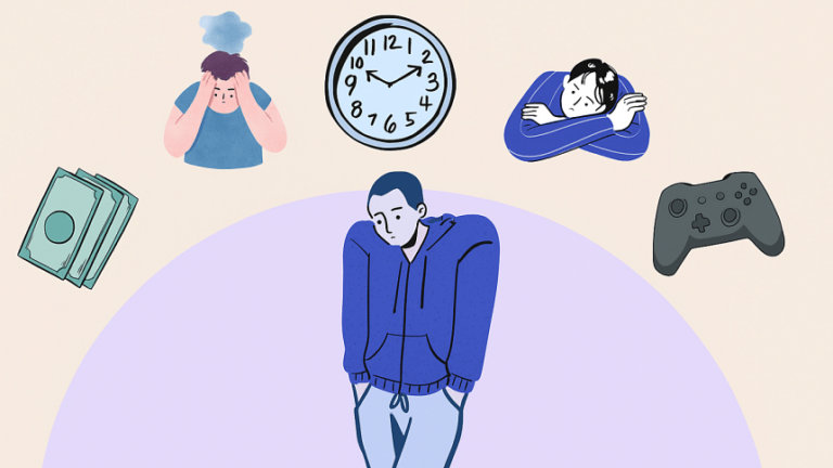 実年齢より老けたと感じますか？本当の大人の世界へようこそ！