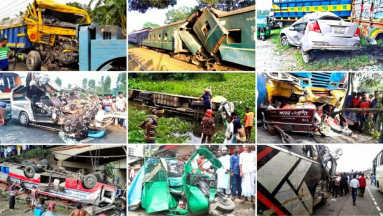 6月の交通事故による死亡者696人