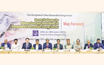 BDは中国の不動産投資で数十億ドルの損失を被るリスクがある
