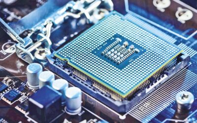 半導体への取り組み：BD、グローバル技術バリューチェーンへの参入ビジョンを概説