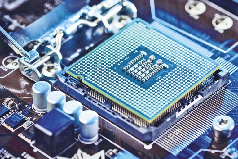 半導体への取り組み：BD、グローバル技術バリューチェーンへの参入ビジョンを概説