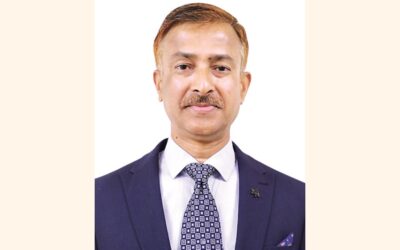 CAABの新会長が就任