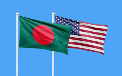 米国関税：バングラデシュ、ワシントンで激しい協議開始