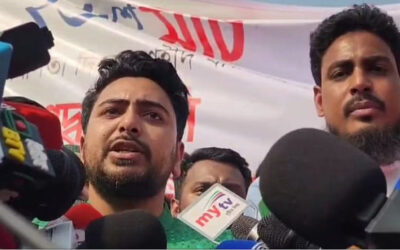 NCPは7月憲章がなければ選挙に出馬しない：ナヒド氏