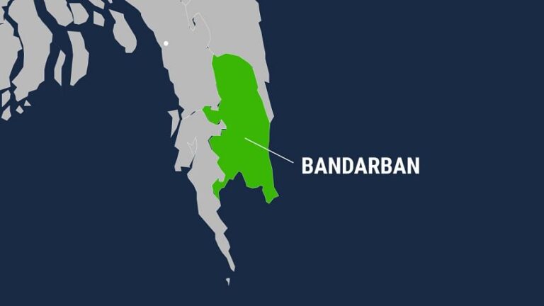 軍の襲撃でKNA隊員2人が死亡