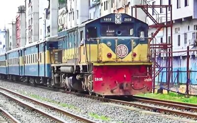 鉄道の財政的負担が深刻化