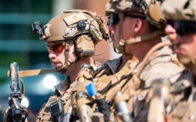 米、移民業務支援のためフロリダに海兵隊を派遣
