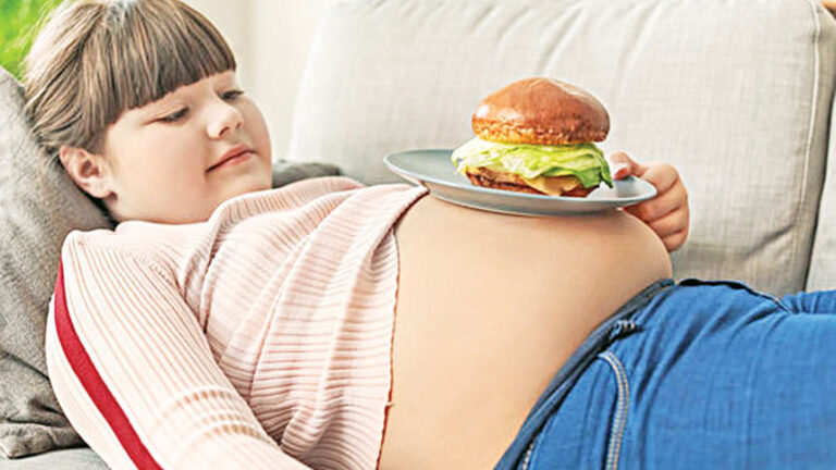 超加工食品が子供の肥満を助長
