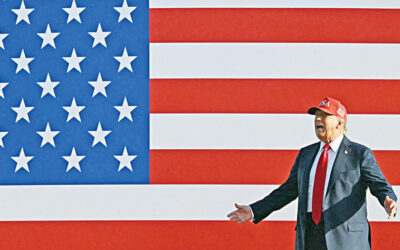 トランプ大統領の関税の現状はどうなっているのか？