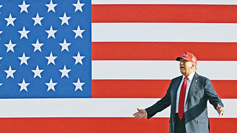 トランプ大統領の関税の現状はどうなっているのか？