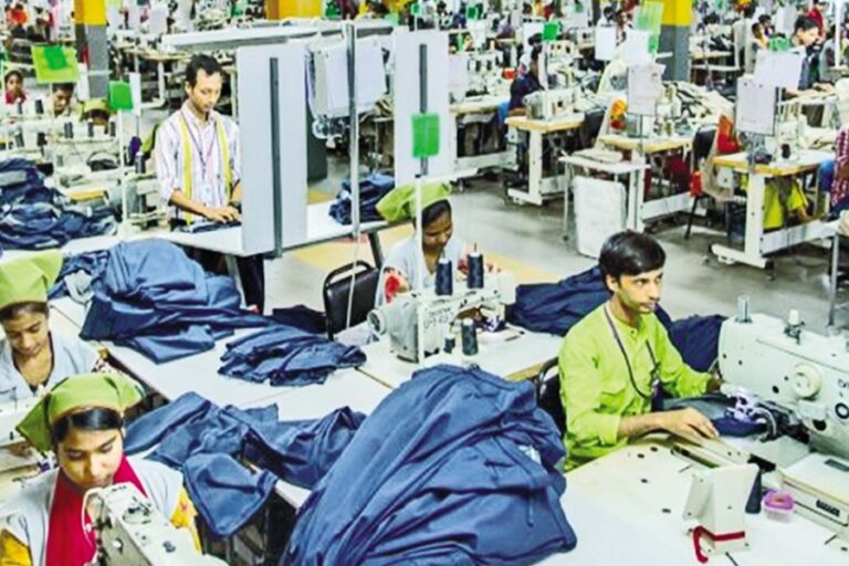 米国の関税期限が迫る中、アパレルメーカーはEUや新規市場に目を向けている
