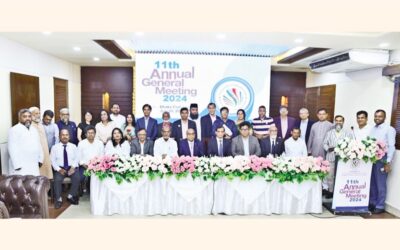 CIS-BCCIが第11回年次総会を開催