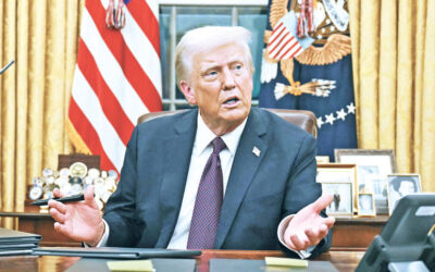 トランプの貿易戦争は本当の終結を約束していない