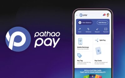 Pathao Payが開始