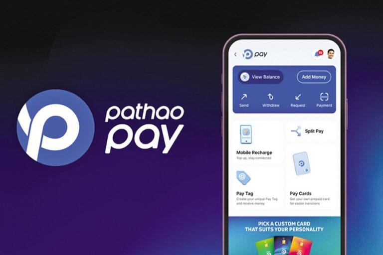 Pathao Payが開始