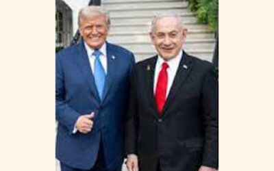 ネタニヤフ首相、トランプ氏との会談で人質解放とハマスの敗北を「再確認」