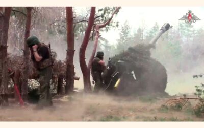 ロシア、ウクライナに過去最多のドローン728機、ミサイル13発を発射