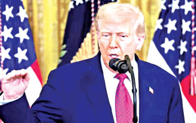 トランプ大統領は銅の輸入に50%の関税を課す計画