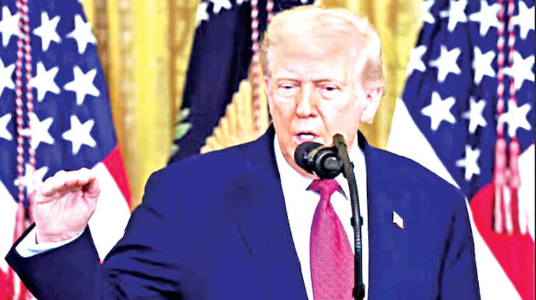 トランプ大統領は銅の輸入に50%の関税を課す計画