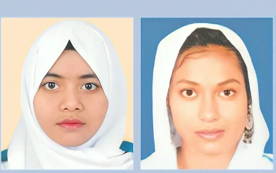 10人の女性が殉教、最初の死者はナイマ
