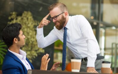 従業員が辞めるのは経営者であって、会社ではない。経営者のための研究主導の視点